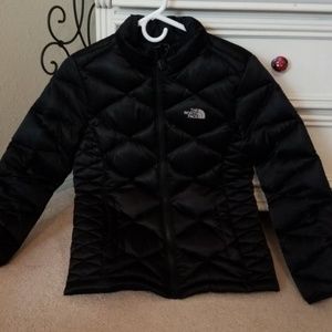 The northface jacket